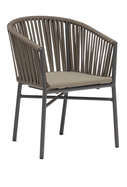 Hot Selling european outdoor bar coffee dining miniature wicker rattan restaurant garden chair.jpg