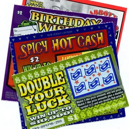 Low Price Cmyk Lottery Ticket Scratch Off Tickets Printing Lottery