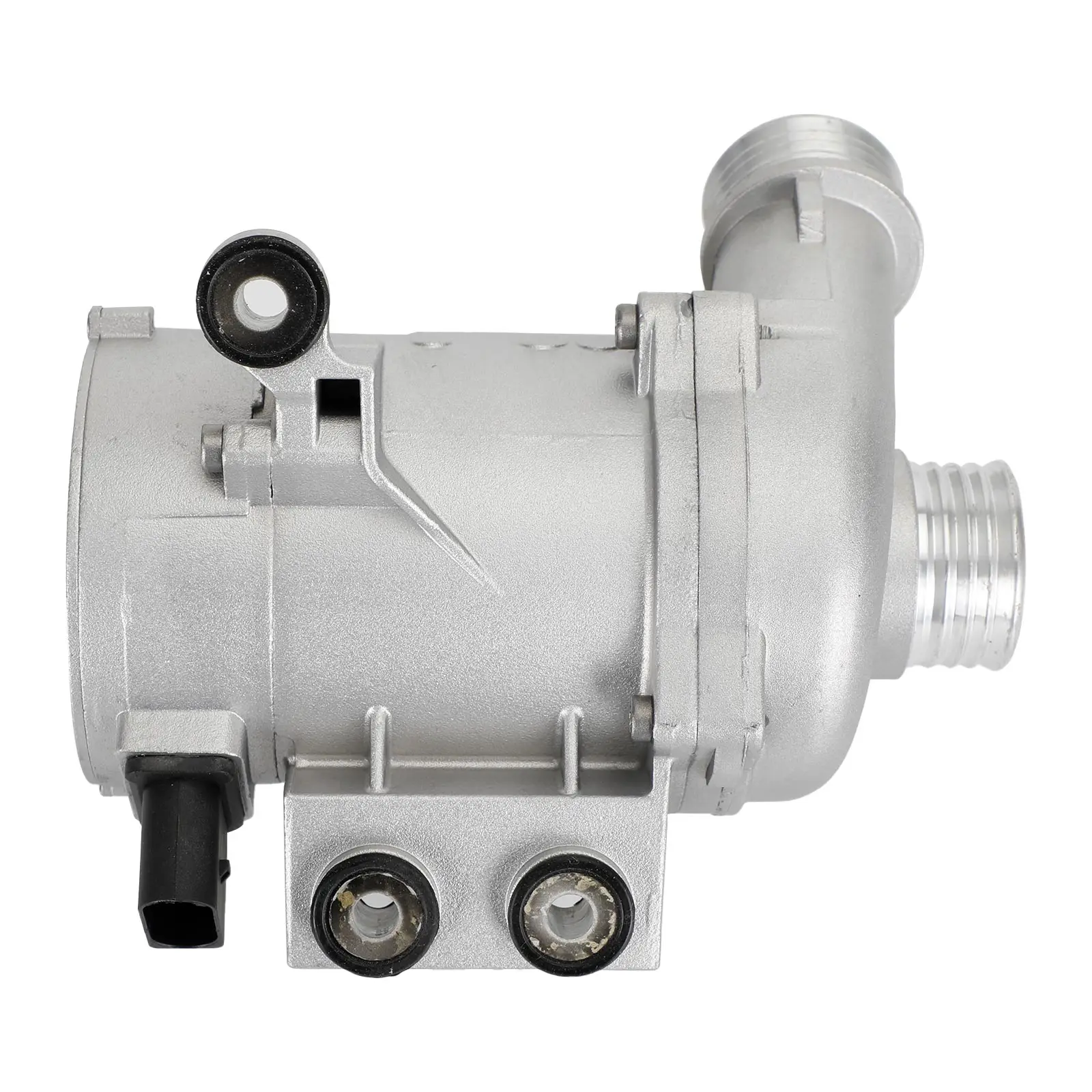 Jmotorparts Electric Water Pump & Thermostat Kit – For BMW 328i 2007-2012 (11517586925)