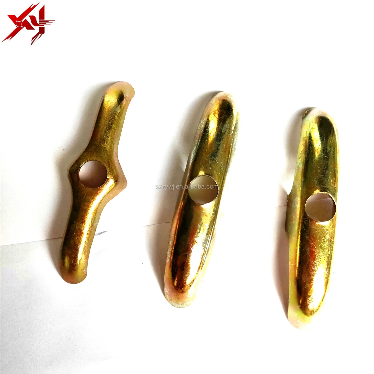 Concrete Formwork Accessories Concrete B Form Tie With Plastic Cone