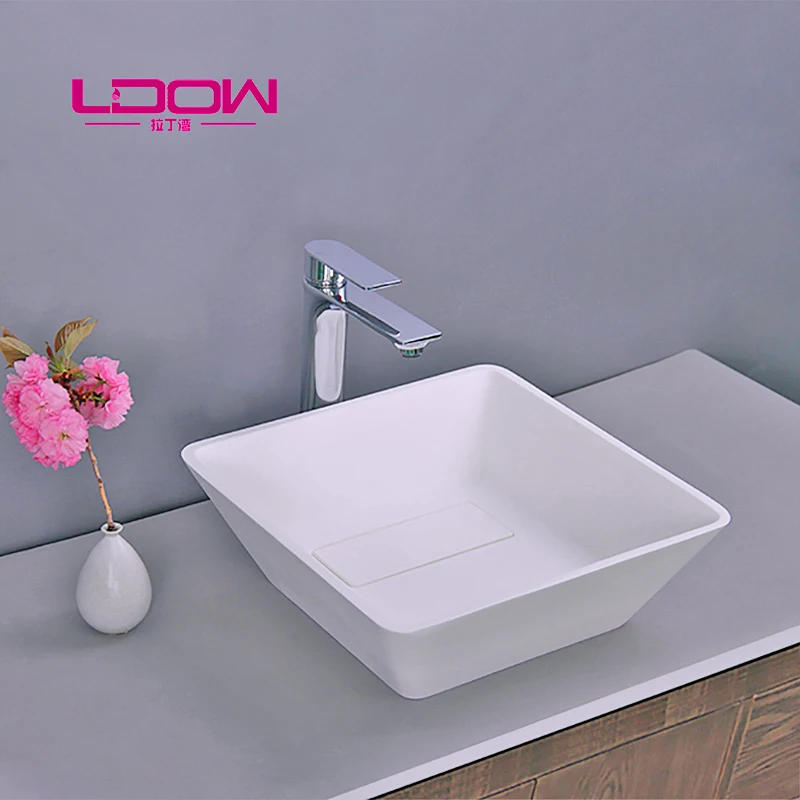 Venta al por mayor venta de lavaderos de granito-Compre online los