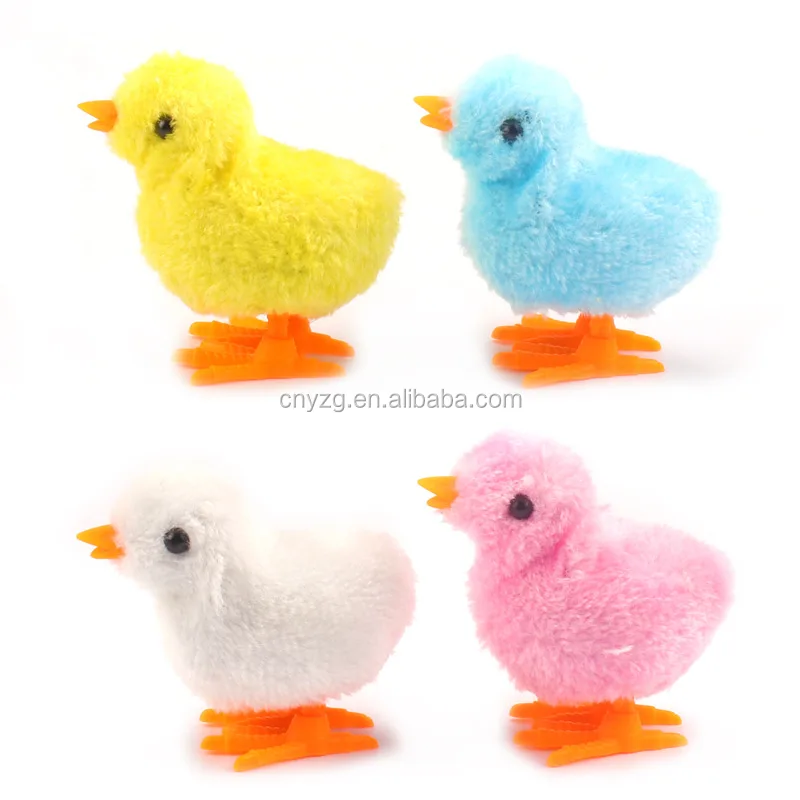 chicken wind up toy