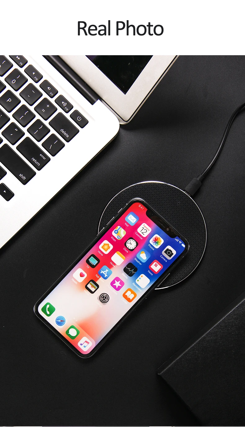 Low Cost Long Distance Cellphone Qi Wireless Charger 10w Buy Qi