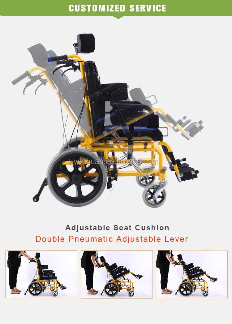 Cerebral palsy wheelchairs for cerebral palsy children with low price and cerebral palsy wheelchairs for adults