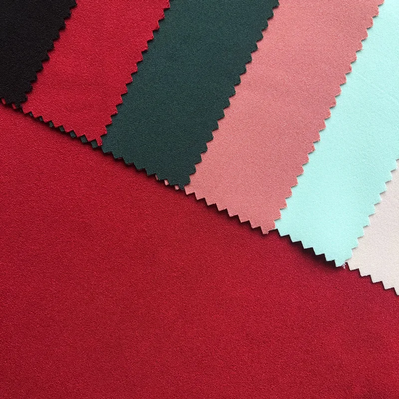 95polyester 5spandex Stretch Angelica/hanako Fabric For Women/men's