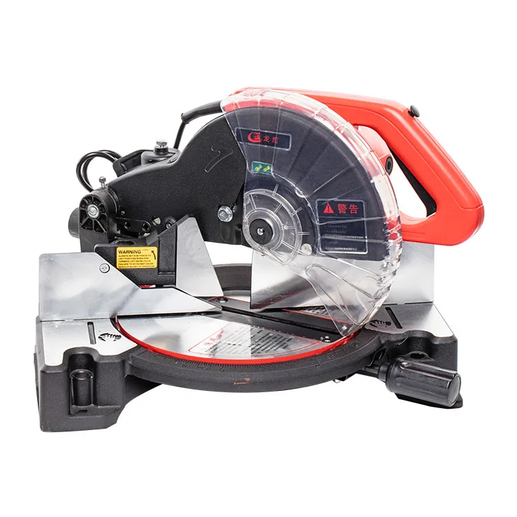 
220v electric 255mm mini hand wood cutting miter saw OEM 10