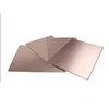Hot sale Plate width 1020*1220mm copper clad laminate