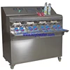 juice making machine/bottle shaped pouch filling machine for packaging alcoholic beverages