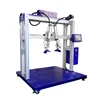 Professional Products Office Chair Arm Fatigue Test-Armrest Durability Tester/Back Rest Combined Testing Machine