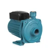 Home use high pressure hot water shield rotor pump