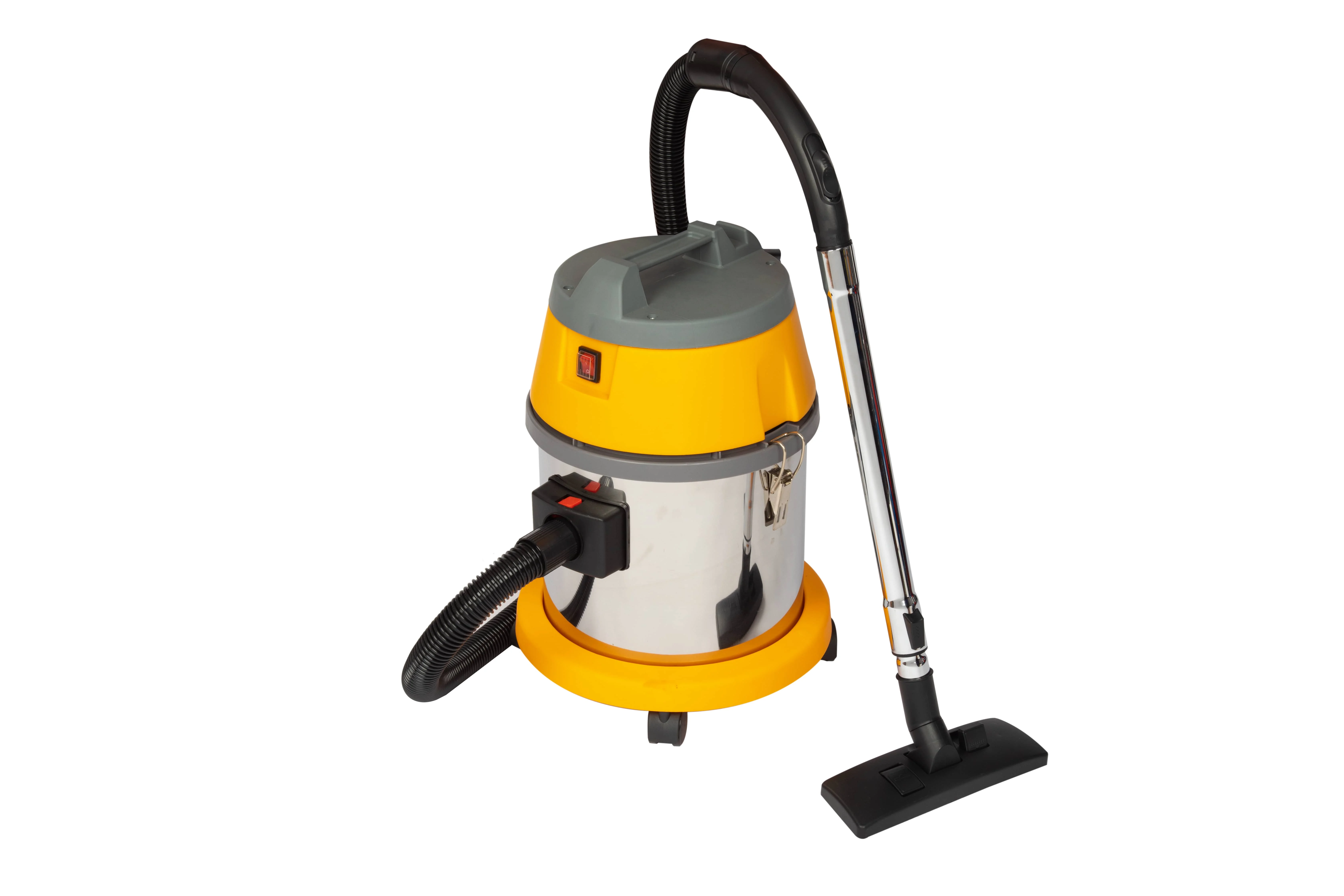 20l Wet Dry Vacuum Cleaner Machine Car Vacuum Cleaner - Buy Vacuum ...