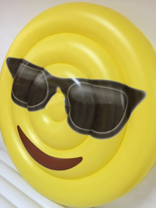 face inflatable