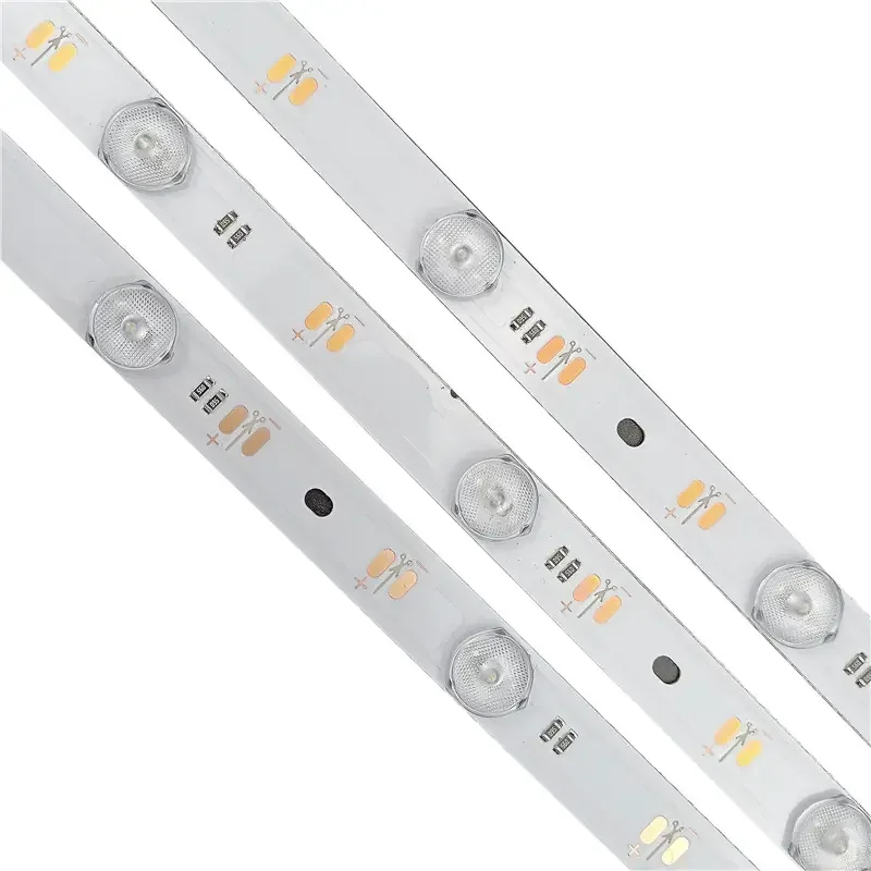 Backlight Light Box Led Strip Light Bar Smd2835 3030 Led Lattice