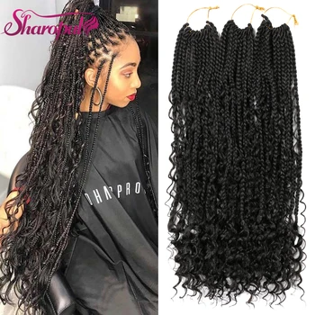 River Locs Ombre Color 22inch 12strands New Popular Synthetic Braid Hair Freetress Crochet Twist Hair Extension Crotchet Braids Buy River Locs Ombre Color Hair Freetress Hair Crochet Hair Product On Alibaba Com