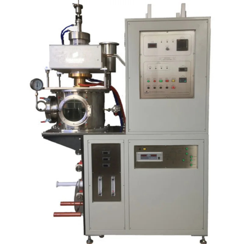 Hajet Cheap Jewellery Gold Silver Melting Vacuum Casting Equipment