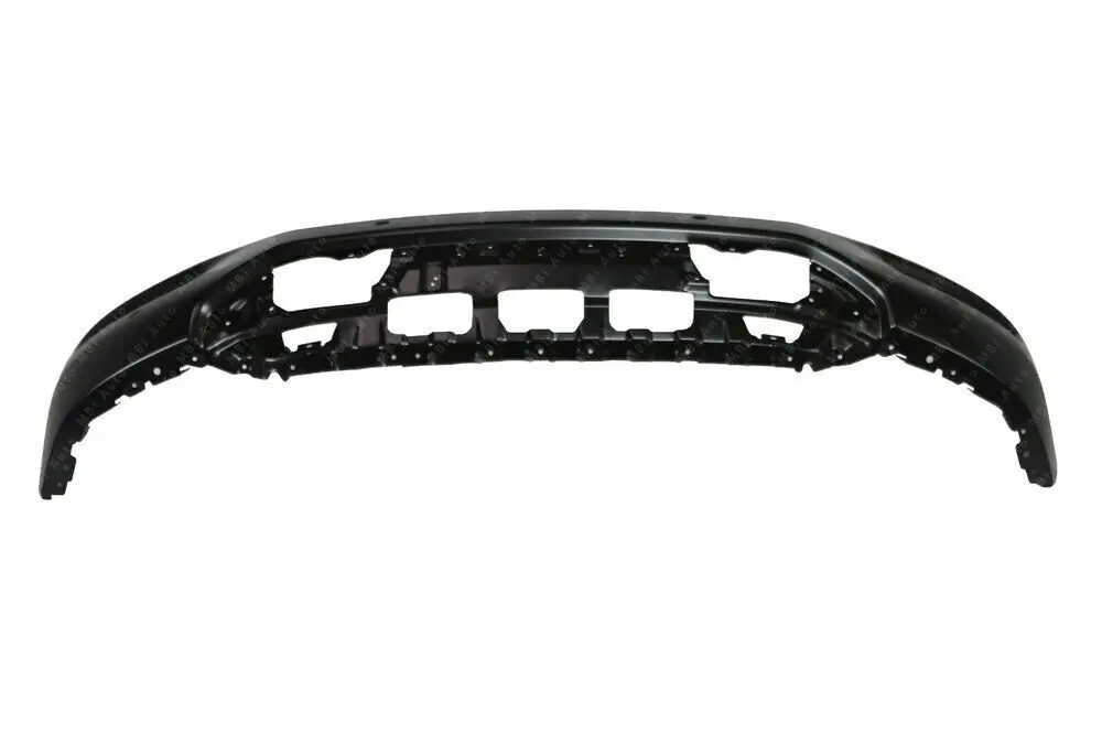 New Primered Steel Front Bumper Face Bar For 20162018 Gmc Sierra 1500 W/ Park Gm1002865 Buy