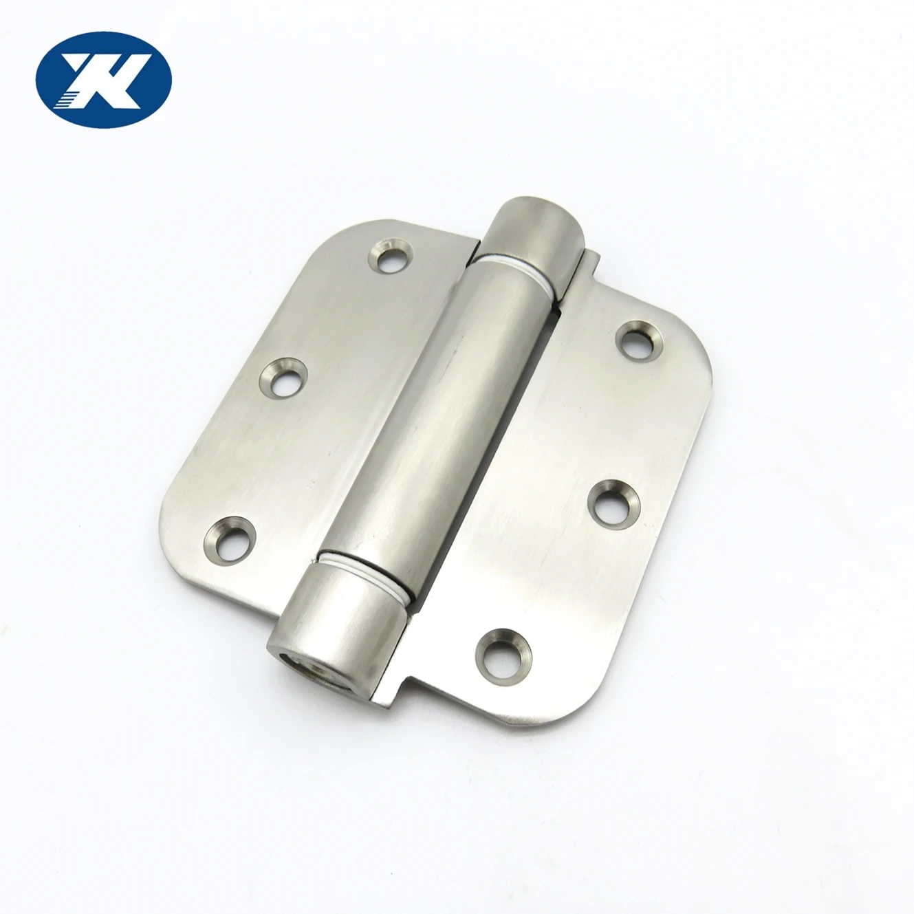 4 Inch Stainless Steel Self Closing Spring Hinge Heavy Duty Spring