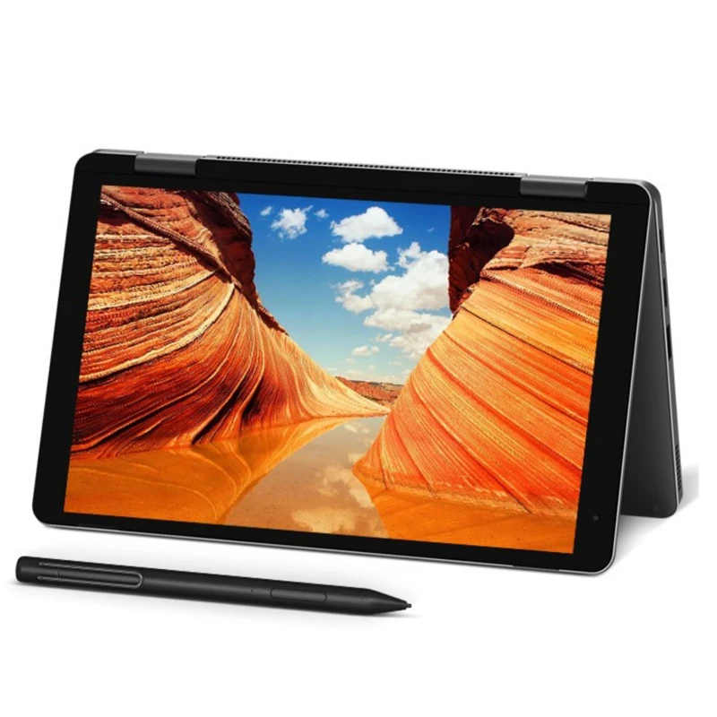 CHUWI MiniBook 8-Inch Touch Screen Laptop - Ultra-Light, 12GB RAM