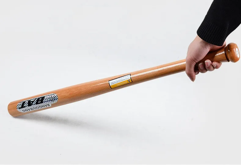High Quality Usssa Professional Players Wooden Baseball Bat Wood Bat