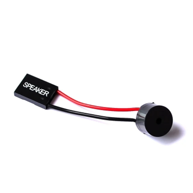 computer case speaker