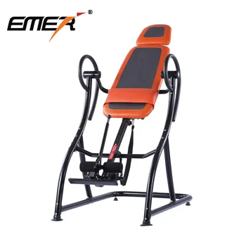 Emer Inversion Table/ Life Gear Inversion Table Crossfit Gym Equipment
