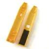 Custom checking pen shell