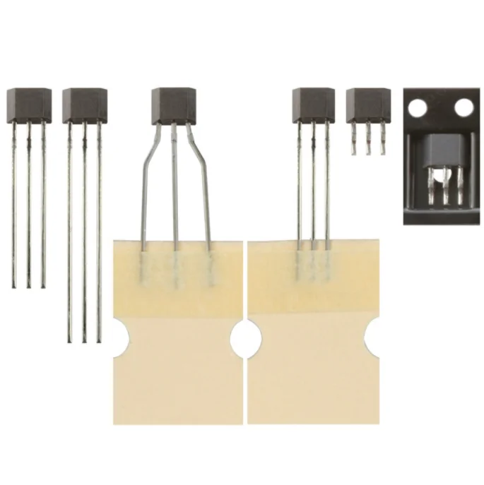 Original Honeywell Digital Position Sensor/hall Effect Sensor Series