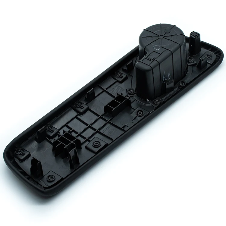 Custom Car Battery Shell Abs Pp Pa Gf Tpe Peek Plastic Mould Making
