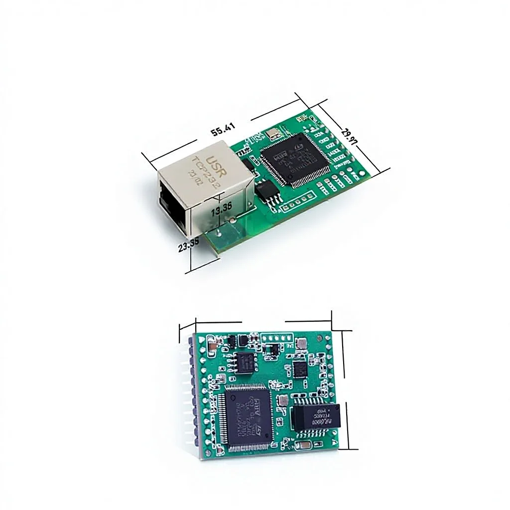Ethernet Switch SoC Guide: How to Choose the Right Chip in 2026