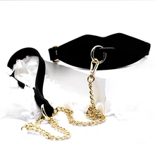 Costume Peloso Soffici Manette Nero Manette morbida pelliccia Addio al Nubilato Nubilato