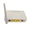 GEPON ONU with 4 port 10/100M+3 port FXO(FXS)+1 port CATV+1 wireless routing interfaces