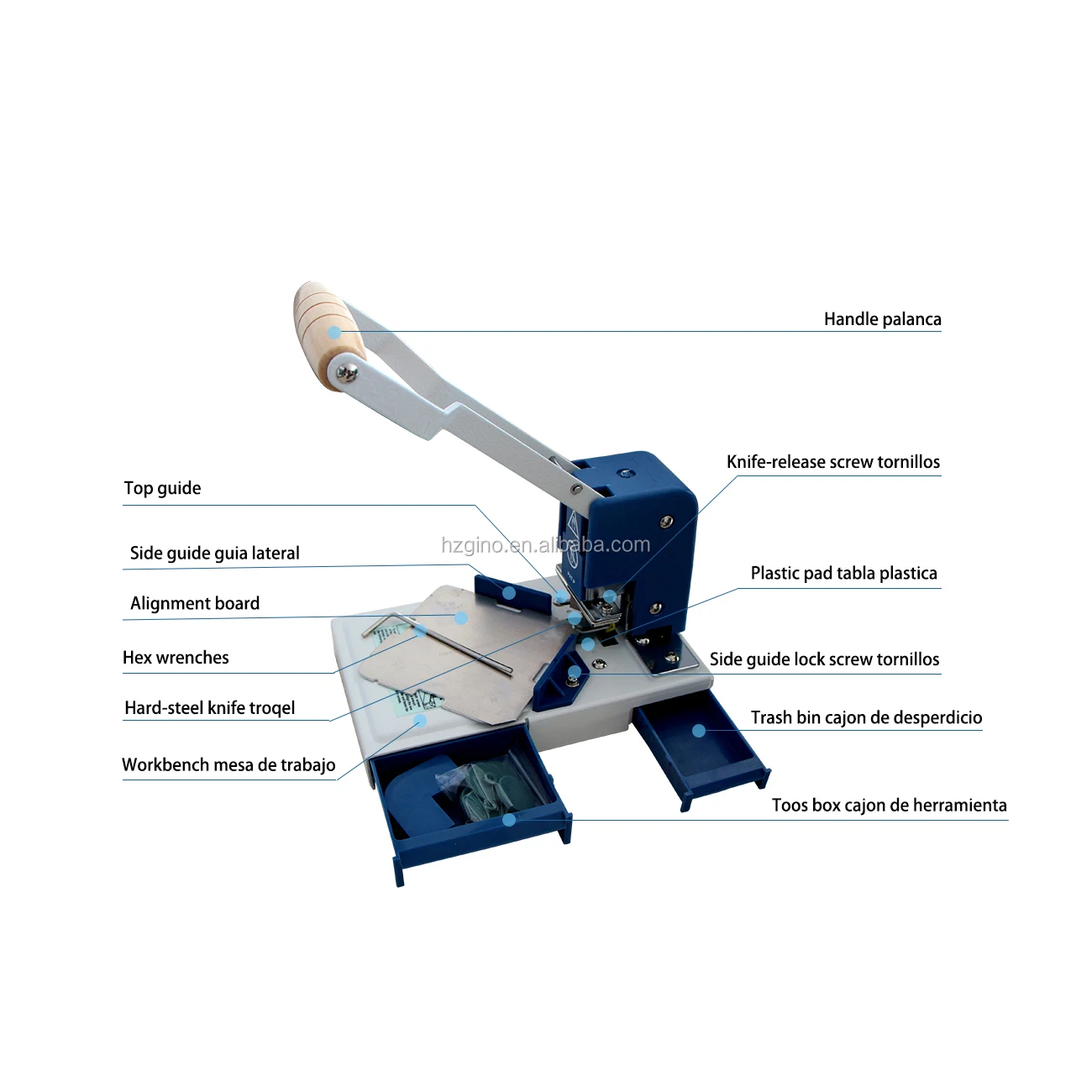 Manual Paper Corner Cutter Machine S100 Buy Manual Round Corner