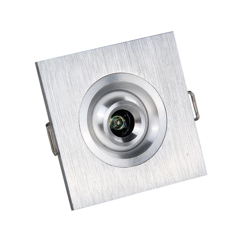 Highly cost effective Luminaires Spot Modules Mini downlight