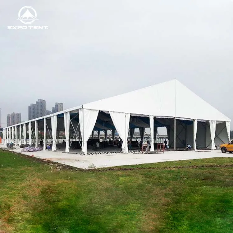 Buy second hand marquee sales