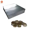 Electrolytic chrome coated steel TFS for twist off caps