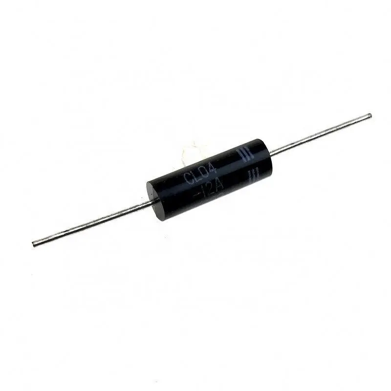 SeekEC High voltage diode cl04-12 CL04-12A 12KV 500MA DIP