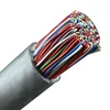 Aixton CAT3 bare Copper telephone cable Multi Pair Indoor Outdoor Drop Wire Telephone cable