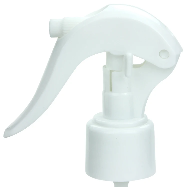 Gatillos Para Atomizador,All Plastic Triggers,Plastic Spray Bottle
