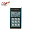 Ultrasonic Measuring Testing Instrument Coating Metal Portable Digital Ultrasonic Thickness Tester DGT-YCT300
