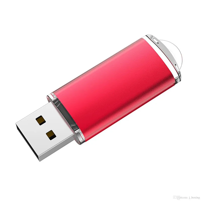 Top selling custom logo cartoon memory usb stick promo mini flash pen drive - ANKUX.COM
