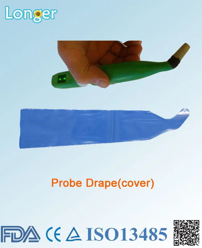 
Skin Stapler Probe Drape/ Cover 