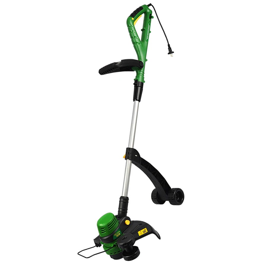 
Hot Sale 650W Nylon Brush Exporter Grass Electric Trimmer 