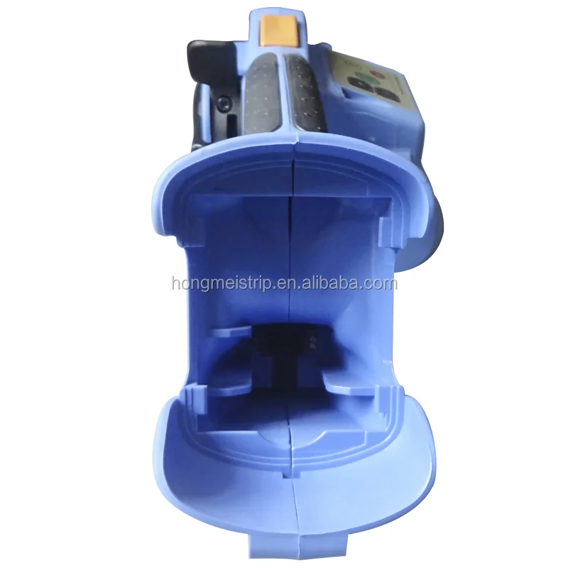 DD160 Electric Battery Strapping Tool Packing Banding Machine For Plastic PET/PP/Polyester Strap 12-16mm