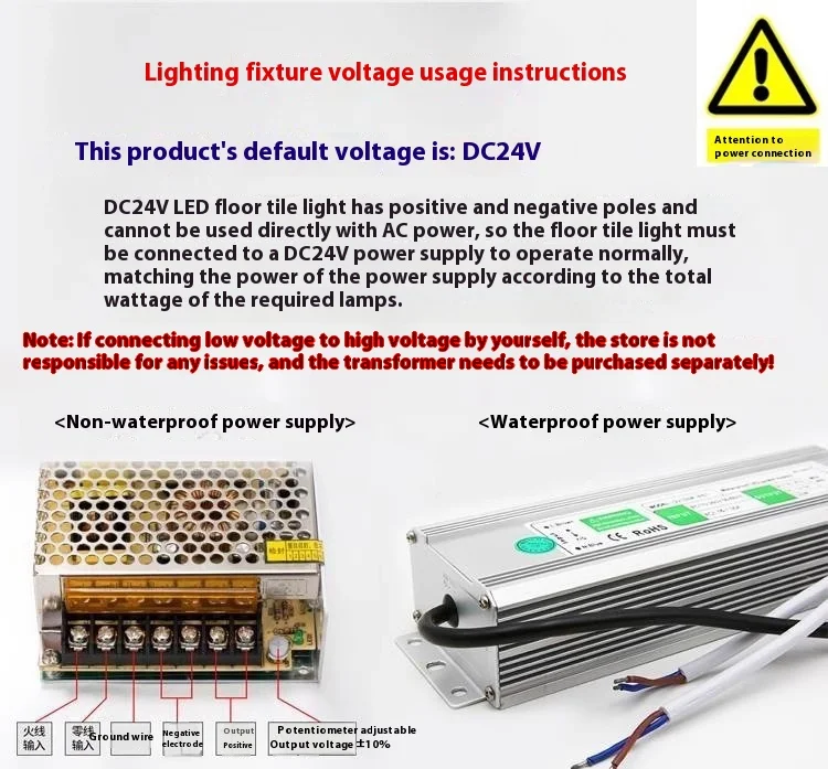 product aluminum led outdoor waterproof curved underground light dmx512 rgb embedded square park irregular ground tile landscape ip67-0