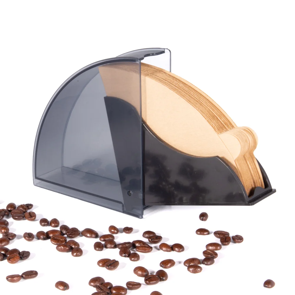 Coffee Accessories Filter Paper Box