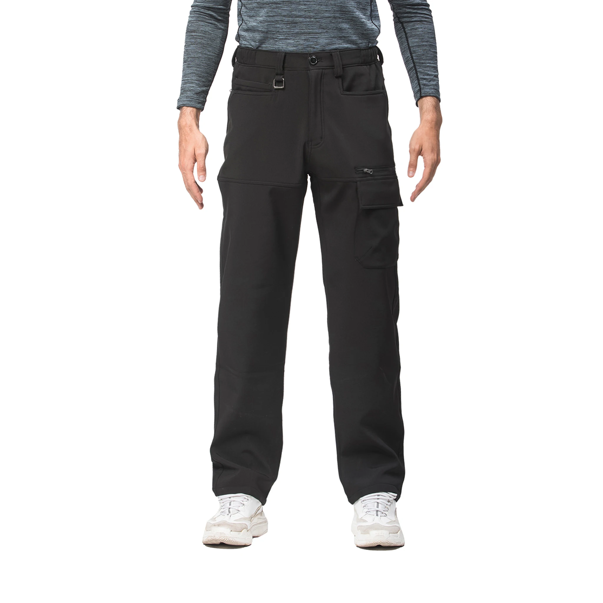 Military Tactical Men Cargo Pants Quick 