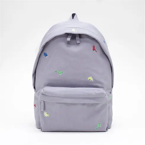 Mochila Dinosaurio Converse | MercadoLibre 📦