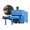 Hydraulic Shisha Charcoal Making Machine Line / Automatic Hookah Briquette Production Line