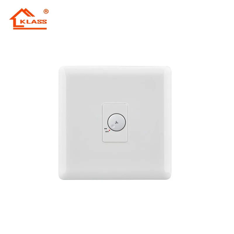 Electronic On Off Wall Light Dimmer Switch