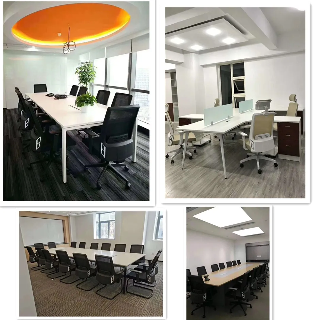 Factory Direct Supply Office Ergonomic Mesh Computer Chair Data Entry